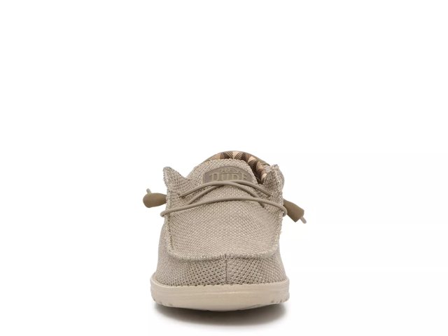 Wally Sox Slip-On - Men's