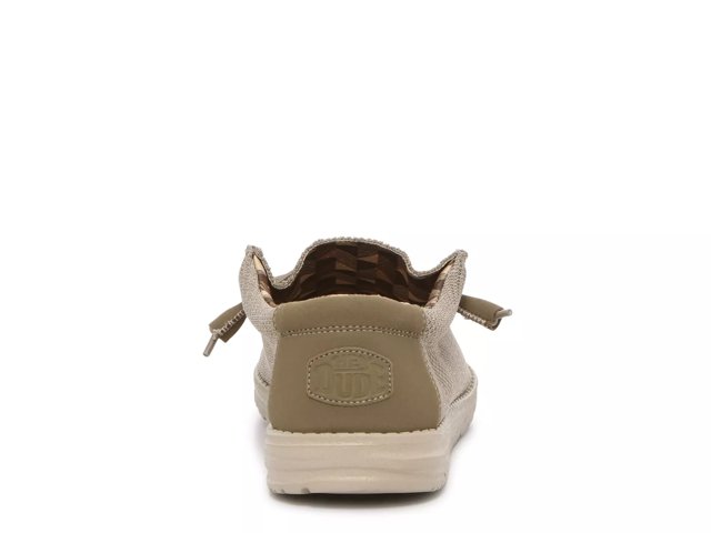 Wally Sox Slip-On - Men's