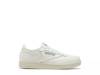Club C Sneaker - Kids' Off White view