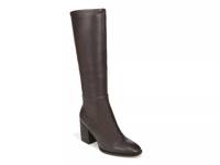 Inessa Boot Chocolate Brown view