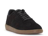 Kooper Sneaker Black Leather view
