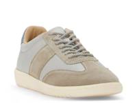 Kooper Sneaker Grey Leather view