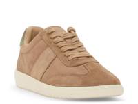 Kooper Sneaker Mink Grey Leather view