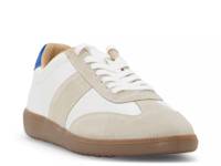 Kooper Sneaker White Leather view