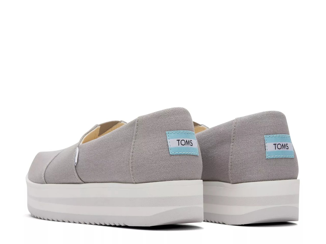 Alp Midform Platform Slip-On - Women's