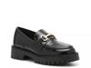 Lando Loafer Black Patent view