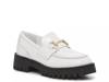 Lando Loafer White view