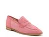 Jilliyah Loafer Coral view