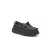 Wally Slip-On Sneaker - Kids' Black view