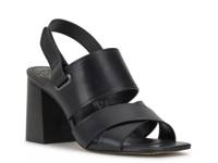 Bebendy Sandal Black Leather view