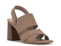Bebendy Sandal Truffle Taupe Leather view