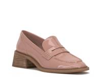 Enachel Loafer Pink view