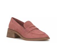 Enachel Loafer Rose view