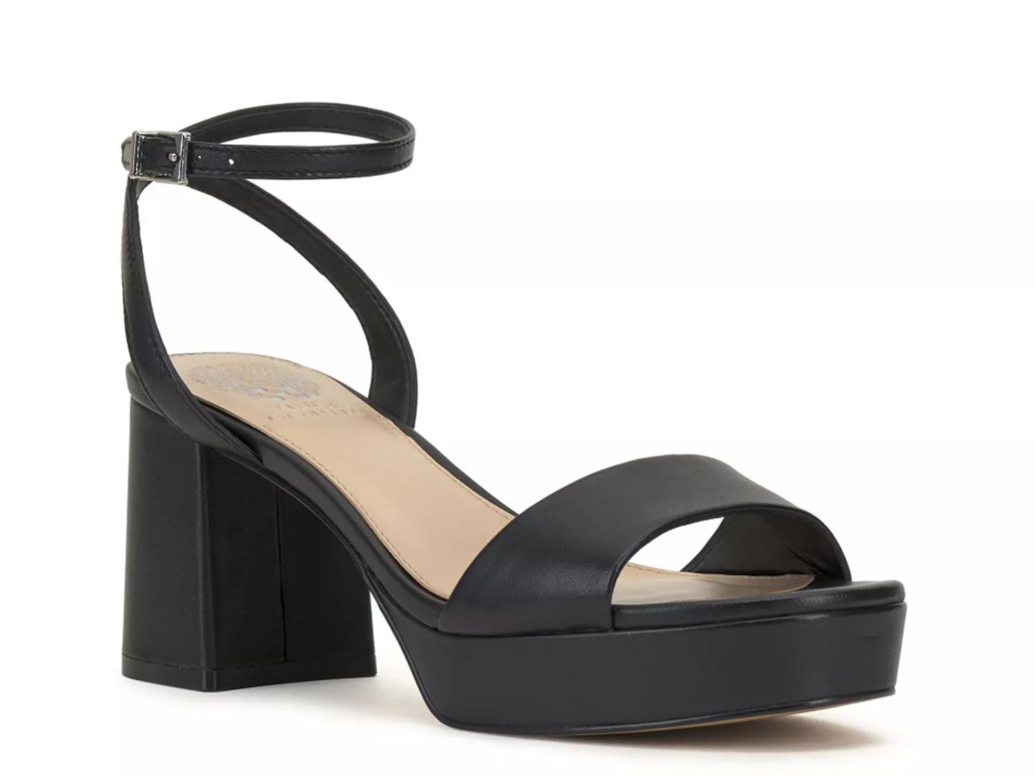 Pendreya Platform Sandal - image 2