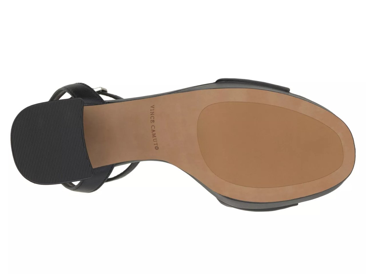 Pendreya Platform Sandal