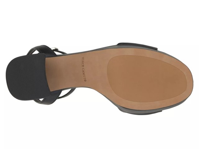 Pendreya Platform Sandal