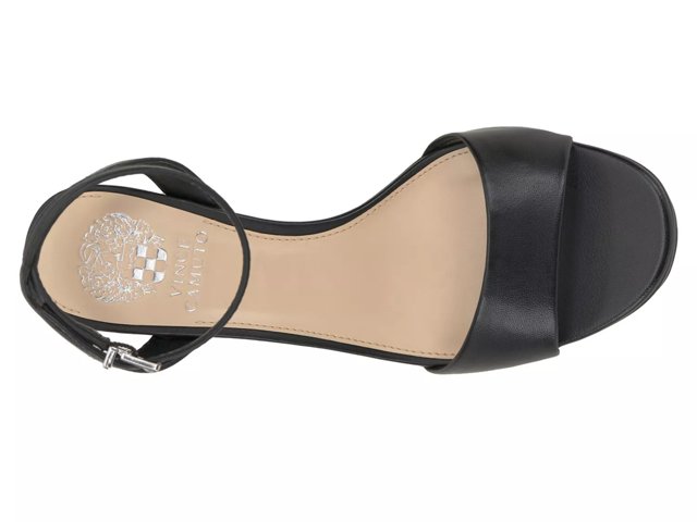 Pendreya Platform Sandal