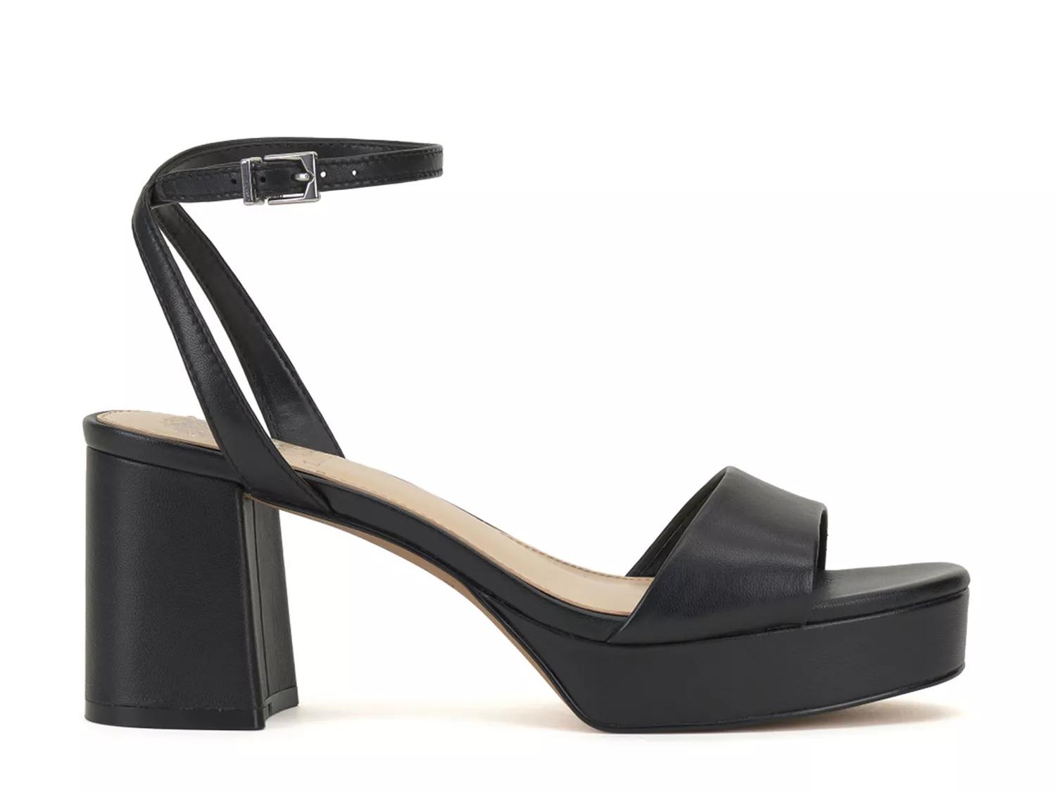 Pendreya Platform Sandal