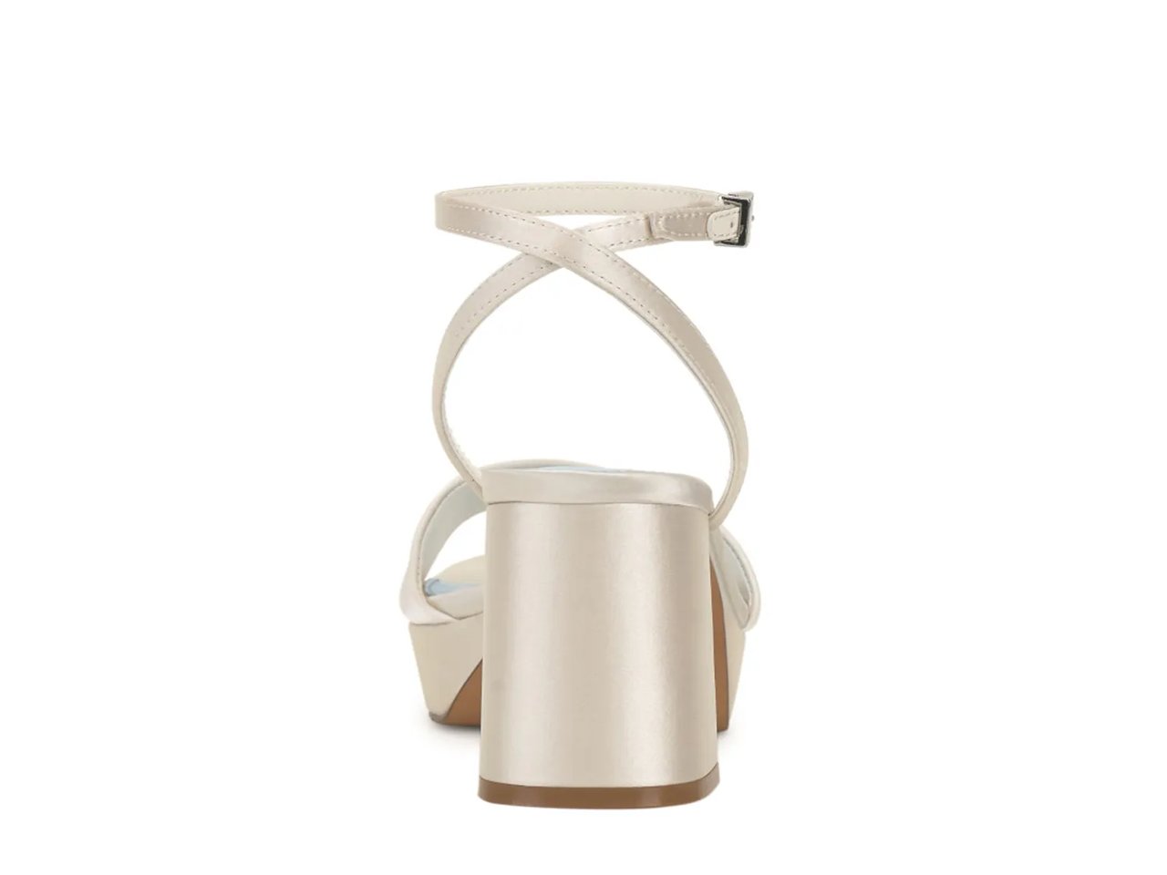 Pendreya Platform Sandal