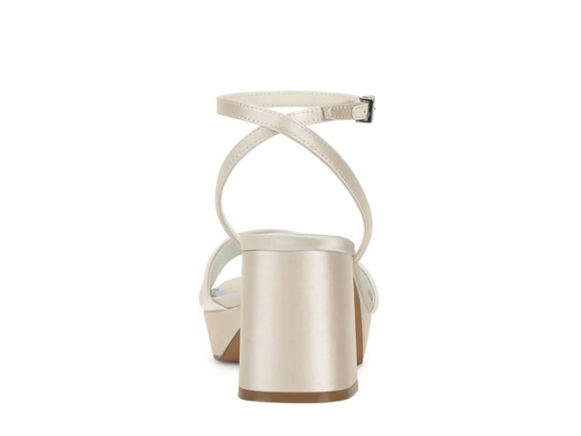 Pendreya Platform Sandal