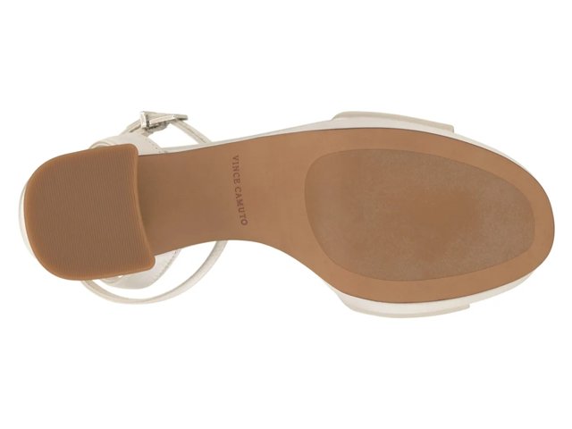 Pendreya Platform Sandal