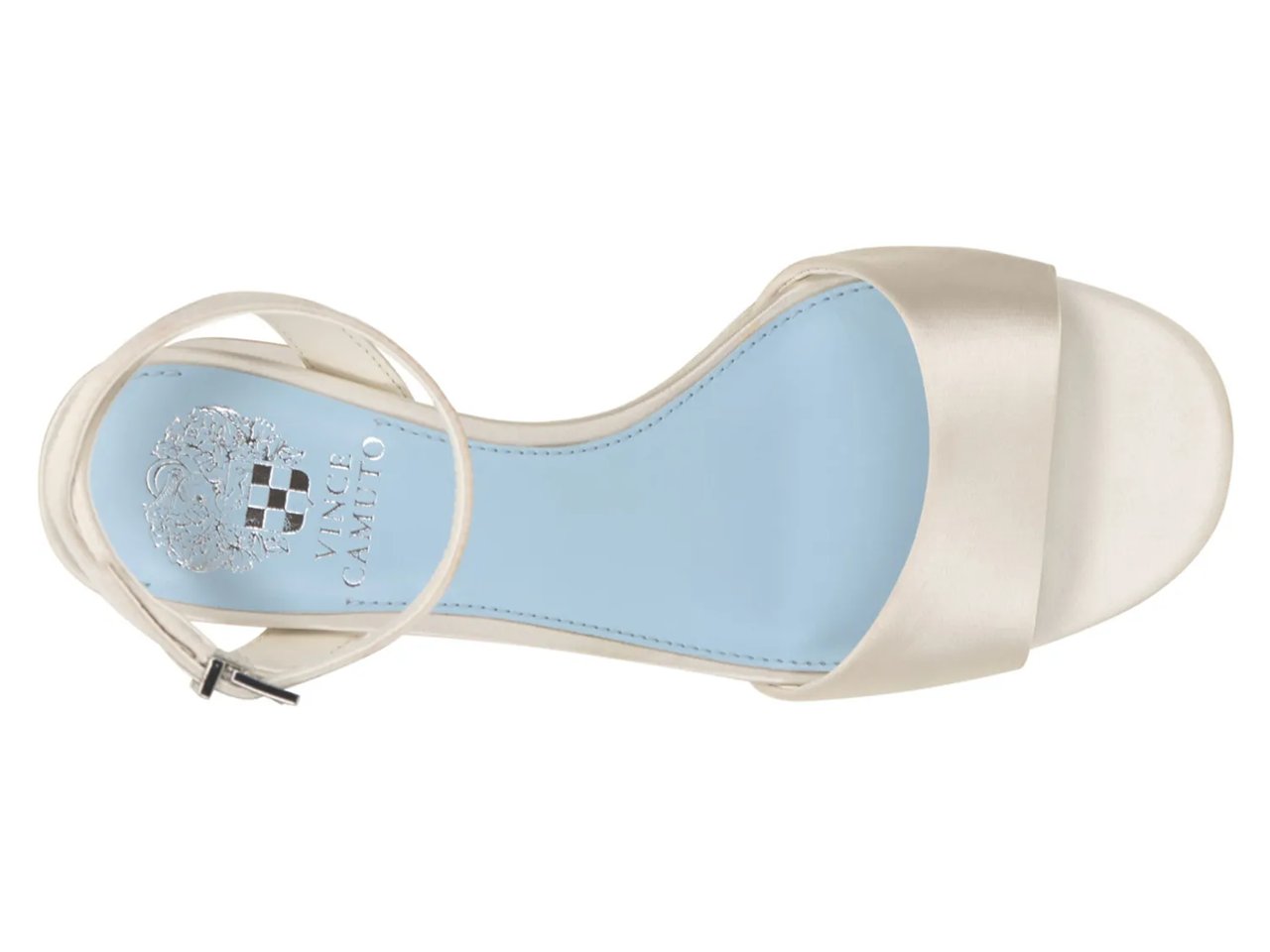 Pendreya Platform Sandal