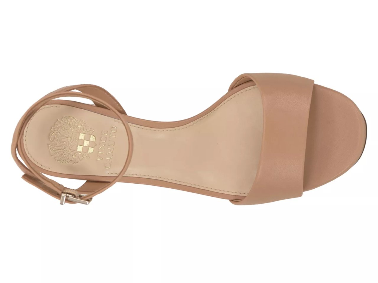 Pendreya Platform Sandal