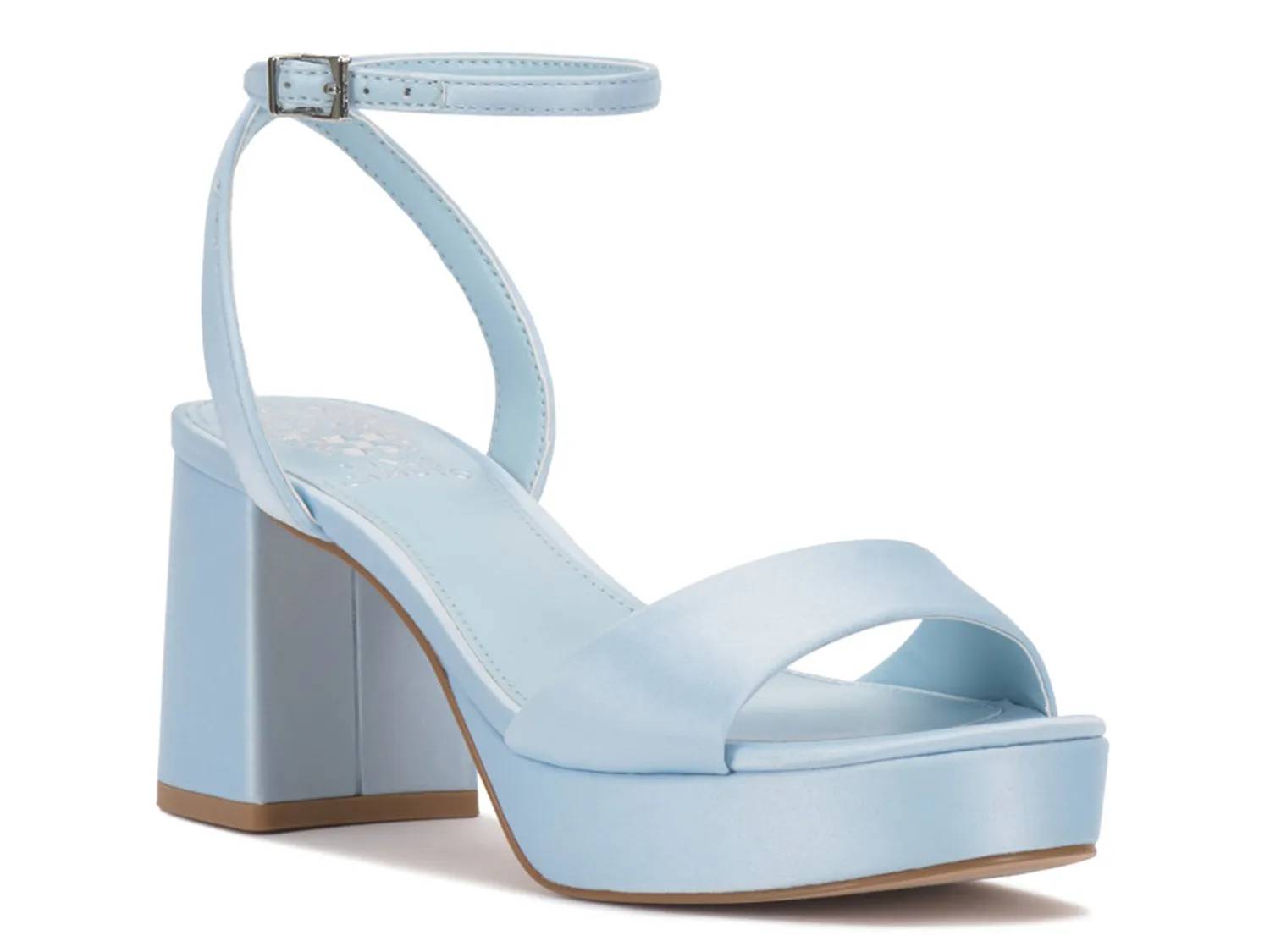 Pendreya Platform Sandal
