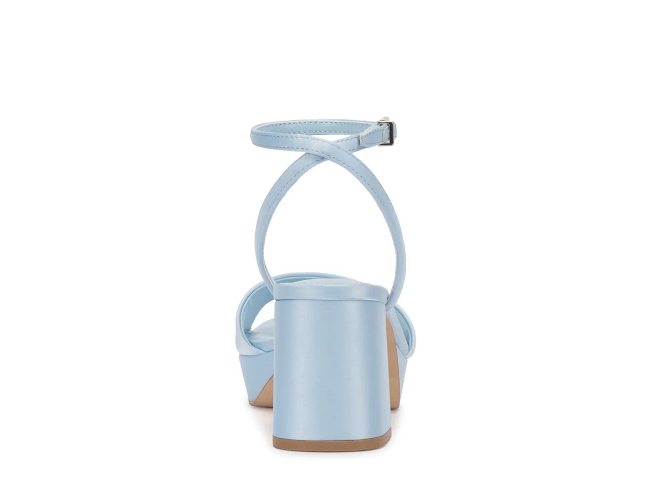 Pendreya Platform Sandal