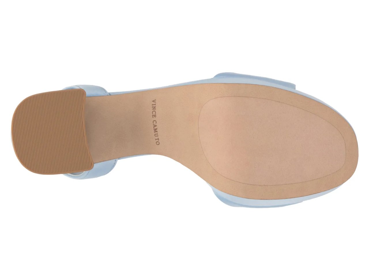 Pendreya Platform Sandal