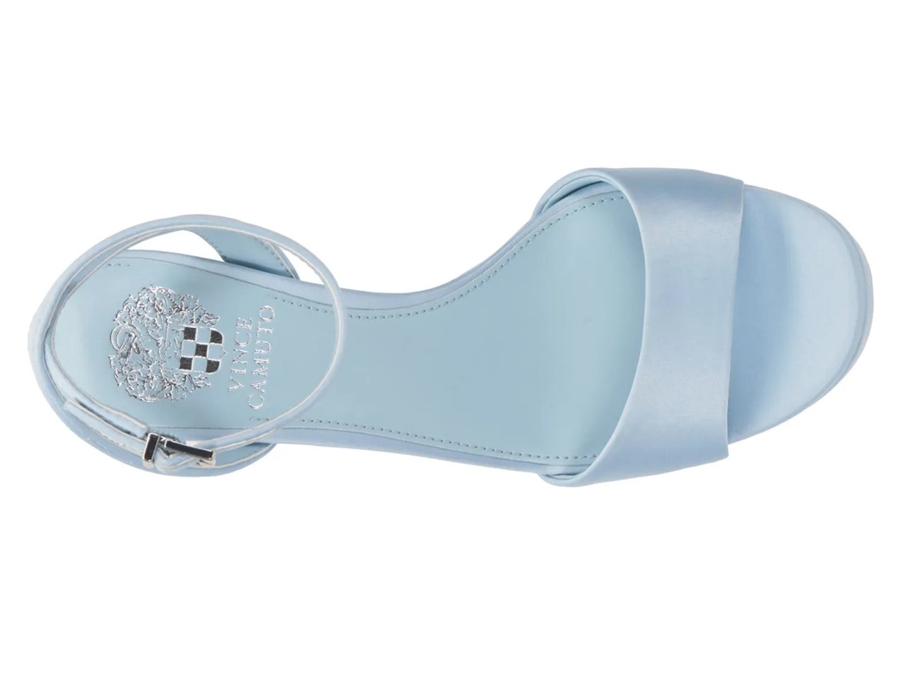 Pendreya Platform Sandal