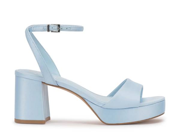 Vince Camuto Pendreya Sandal. Click to shop Vince Camuto womens dress shoes