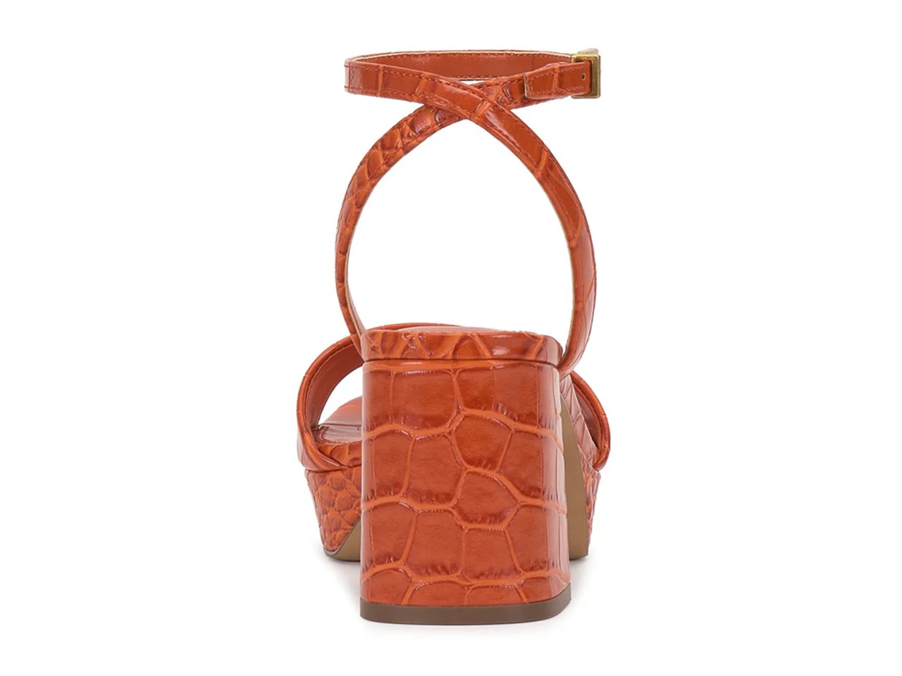 Pendreya Platform Sandal