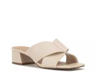 Seedanta Sandal Off White view