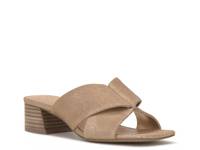 Seedanta Sandal Taupe view