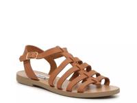Draco Sandal Cognac view