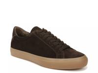 Fulton Sneaker - Men's Dark Brown view