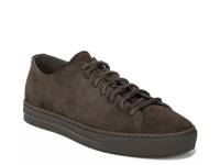 Collins Sneaker - Men's Dark Brown view