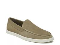 Sonoma Slip-On Sneaker - Men's Dark Green view