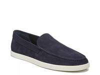 Sonoma Slip-On Sneaker - Men's Blue view