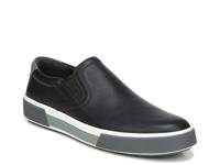 Robinson Slip-On Sneaker Black view