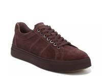 Larsen Sneaker - Men's Red view