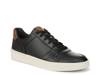 Peyton Sneaker - Men's Black view