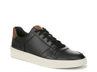 Peyton Sneaker - Men's Black view