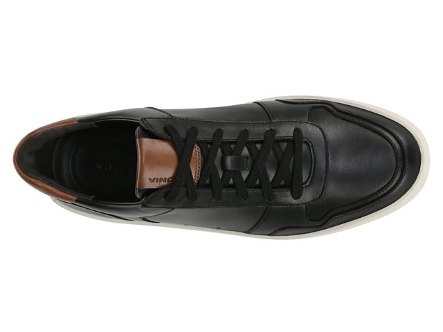 Vince Peyton Sneaker - Men's - Free Shipping | DSW
