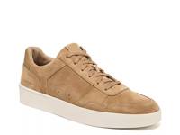 Peyton Sneaker - Men's Taupe view