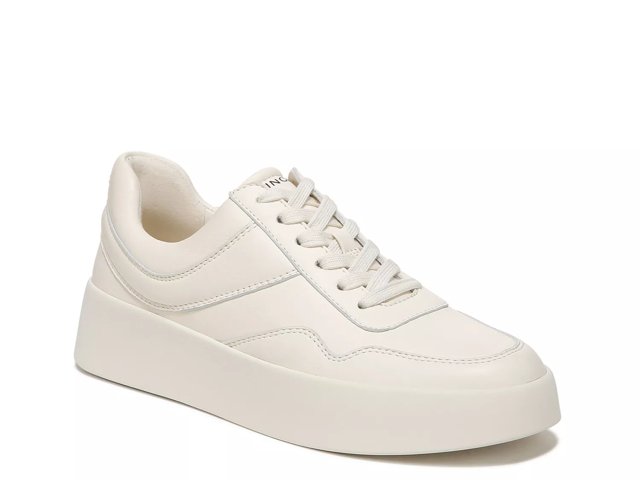 Warren Court Sneaker - Women's