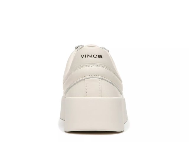 Warren Court Sneaker - Women's