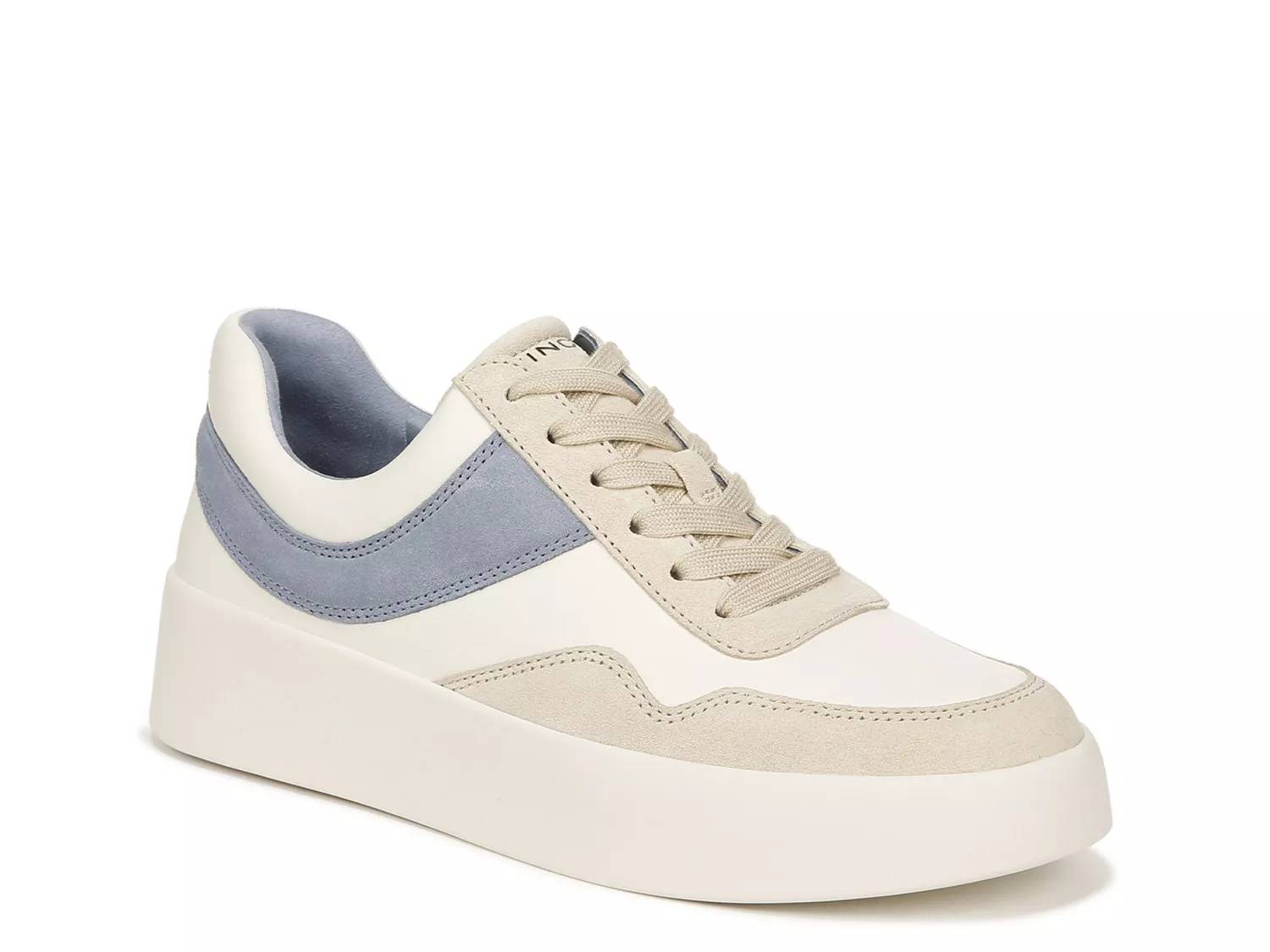 Warren Court Sneaker - Women's