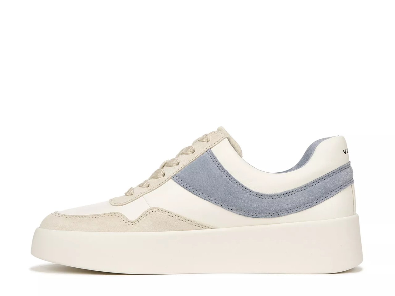 Warren Court Sneaker - Women's